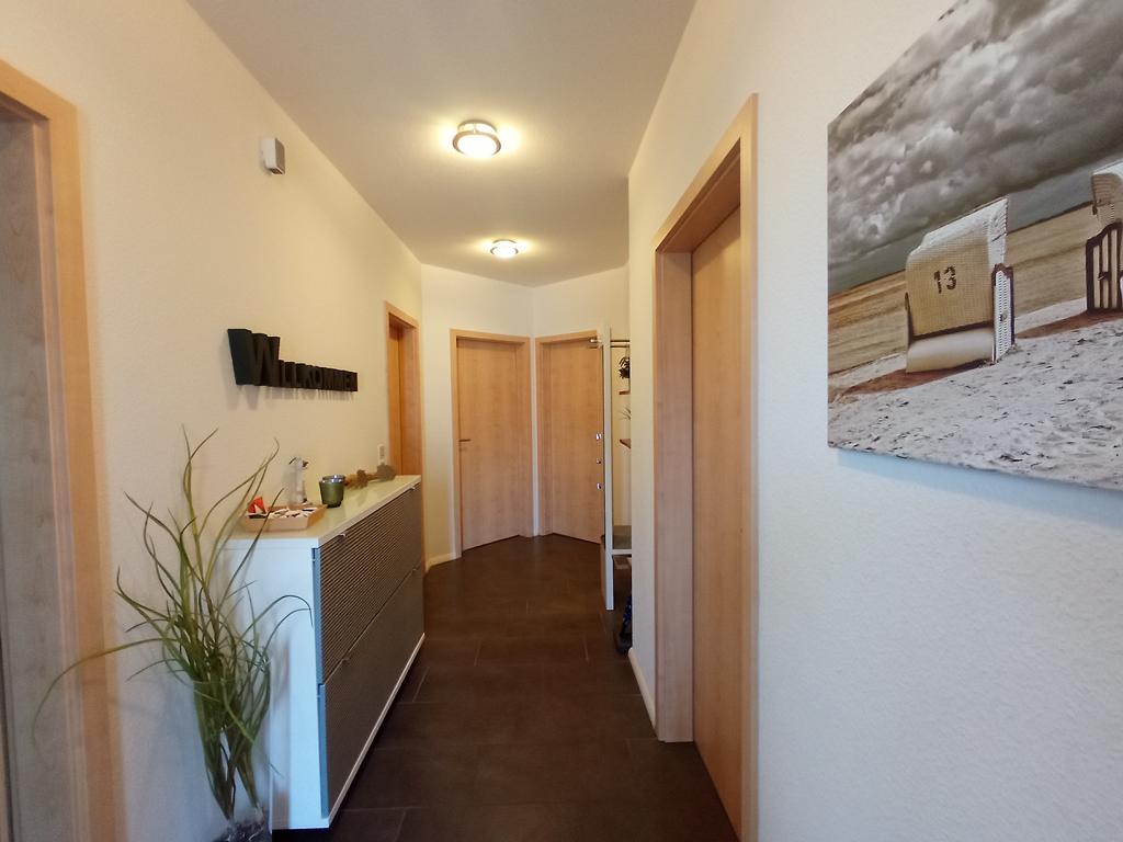 Eingangsbereich